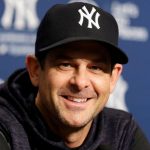 Aaron Boone: «Escogí a Loáisiga por su talento» boone