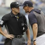 Los «Salvajes» Yankees vencen en doble cartelera a Rays yankees