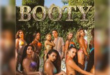 Becky G vuelve a desafiar la censura con su atrevidísimo Booty y bailarinas en tanga mexico