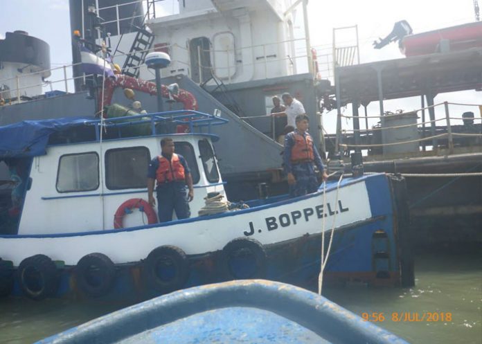 boppel nicaragua