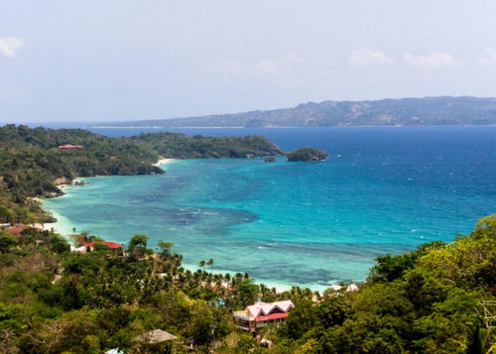 boracay filipinas