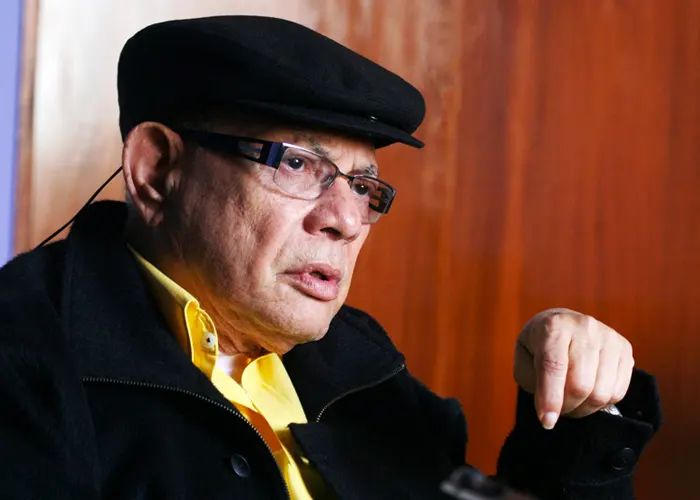 Frente Sandinista de Liberación Nacional a Tomás Borge Martínez nicaragua