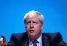 Boris Johnson anuncia que Reino Unido reabrirá hasta junio reino unido