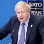 Boris Johnson en cuidados intensivos por coronavirus europa
