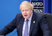Boris Johnson en cuidados intensivos por coronavirus europa
