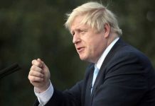 Boris Johnson: Reino Unido saldrá de la UE el 31 de octubre boris johnson