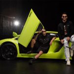 Feid y Manuel Turizo lanzan BORRAXXA y definirá la temporada del verano musica