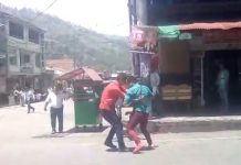 colombia