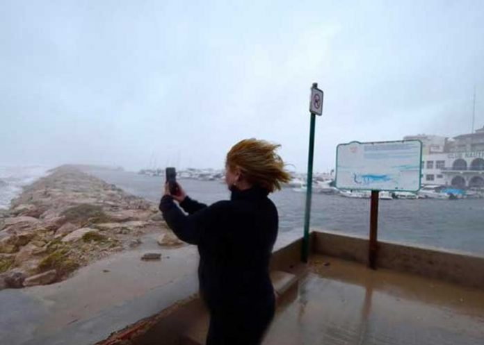 borrasca-gloria europa