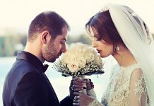 El matrimonio puede ser bueno para la salud del corazón salud