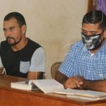 Depredador del «corazón de Bosawás» es condenado a 6 años de prisión nicaragua