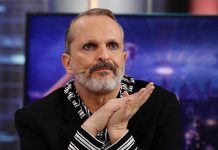Las fuertes revelaciones de la ex pareja de Miguel Bosé espana