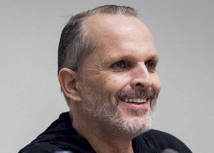 cantante miguel bose