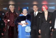 Muere mamá de Miguel Bosé a causa de coronavirus italia