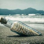 mensaje en botella