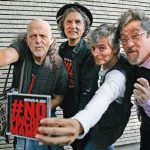 Muere el bajista mexicano de Botellita de Jerez mexico