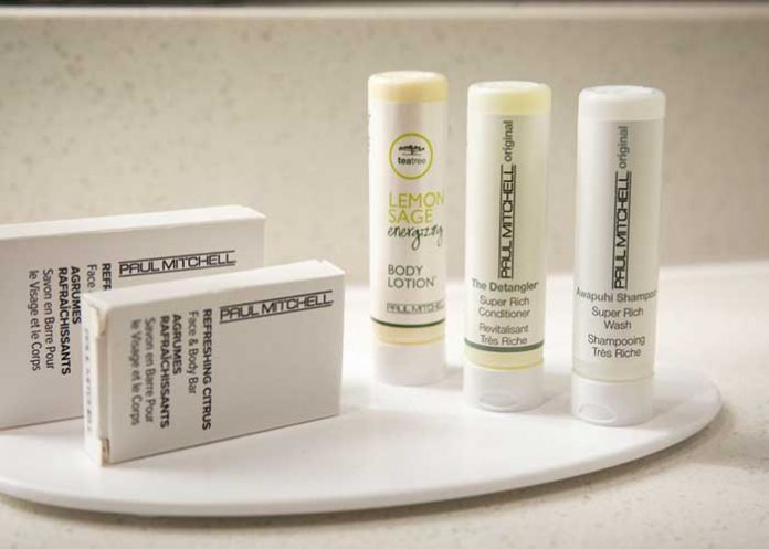 botellitas-de-champu-prohibido estados unidos