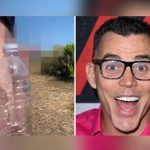 Famoso comediante usa la «purrunga» para hacer el #BottleCapChallenge estados unidos