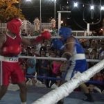 nicaragua