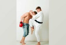 El lunes comienza gira Canelo-Chávez Jr. quien