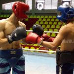 Anuncian campeonato de boxeo en San Juan del Sur nicaragua