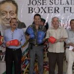 Réferis del CMB capacitarán a profesionales del boxeo en Nicaragua nicaragua