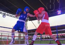 Jinoteganos vencen a Guerreros de Las Segovias en Copa Alexis Argüello nicaragua