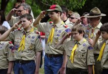 Boy Scouts de EE.UU cambiarán su nombre para fomentar la igualdad