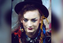 Actriz de Juego de tronos podría interpretar a Boy George cine