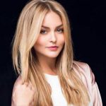 Angelique Boyer enseña de más al posar en pequeño bikini mexico