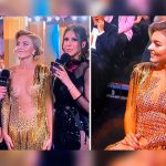 Al derecho y al revés, Sebastián Rulli defiende a Angelique Boyer mexico