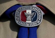 Una demanda contra los Boy Scouts revela una epidemia de pedófilos estados unidos