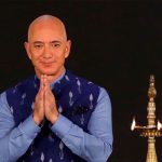 Hackean el celular del hombre más rico del mundo, Jeff Bezos arabia saudi
