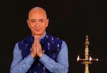 Hackean el celular del hombre más rico del mundo, Jeff Bezos arabia saudi