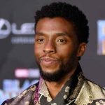 Disney realiza mural en honor a «Black Panther» disney