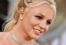¿Britney Spears podría estar contagiada de coronavirus? britney spears
