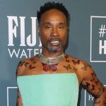 Billy Porter será el presentador de los Grammys 2020 musica