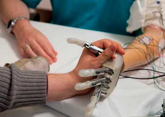 sensacion de movimiento