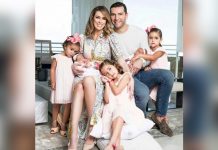 Jacqueline Bracamontes se opera para no tener más hijos mexico