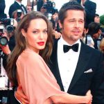 ¿Angelina Jolie y Brad Pitt se reconcilian? reconciliacion