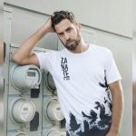 Bradley Wayne, un simpático modelo y emprendedor enamorado de Nicaragua bradley wayne