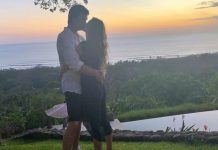 Tom Brady olvida la derrota del Super Bowl en Costa Rica tom
