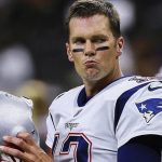Brady busca ser el único jugador con seis títulos de la NFL super bowl