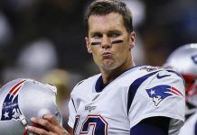 Brady busca ser el único jugador con seis títulos de la NFL super bowl