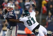 Repaso a los jugadores clave del Super Bowl 52