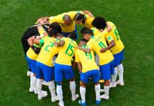 «Los jugadores podrán tener sexo durante el Mundial con una condición» brasil