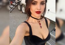 Instagram arde porque a Eiza González se le olvidó ponerse brasier estados unidos