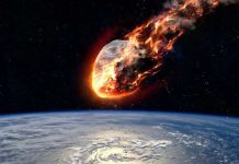 Cae meteorito en océano brasileño brasil