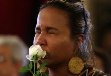Sospechoso por masacre en Brasil niega participación directa brasil