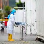 Brasil registra más de 700 muertes por covid-19 en las últimas 24 horas brasil